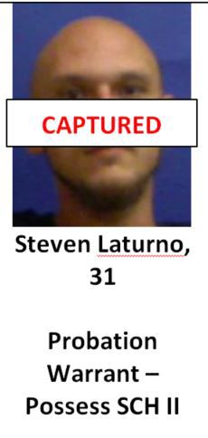 Steven Laturno